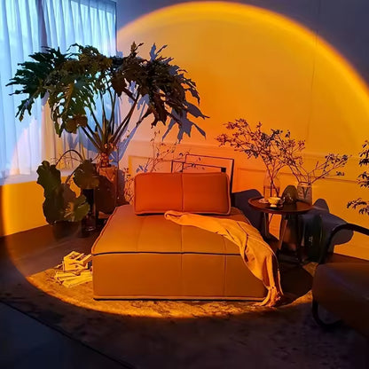 The Light Room™ Sunset Bedroom Lamp