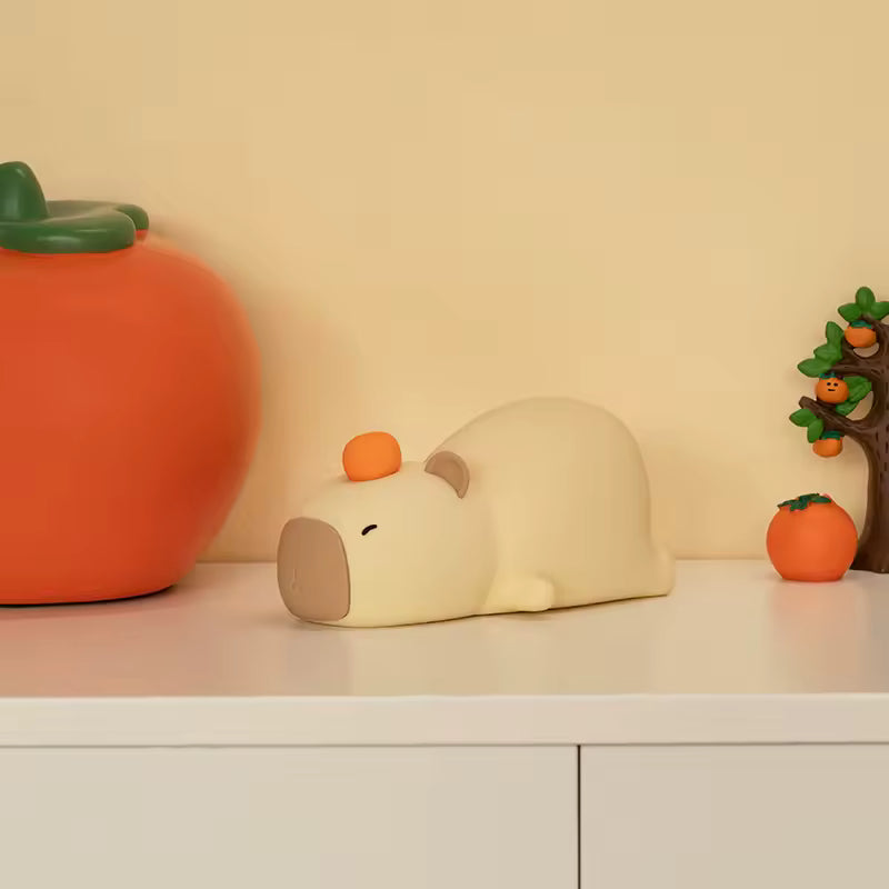 The Light Room™ Capybara Night-light