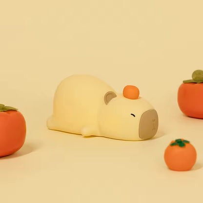 The Light Room™ Capybara Night-light