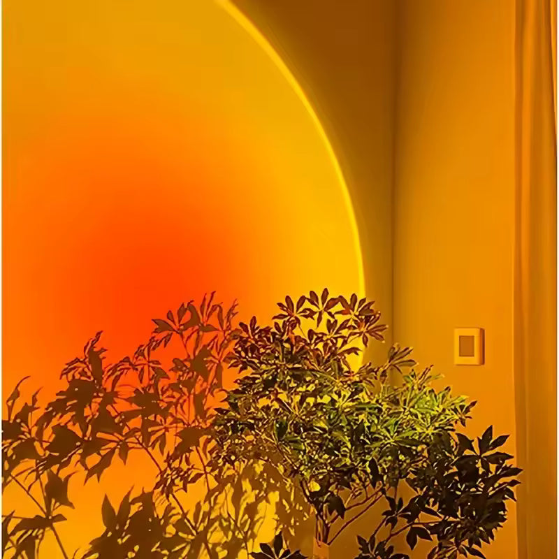 The Light Room™ Sunset Bedroom Lamp