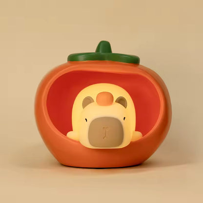 The Light Room™ Capybara Night-light