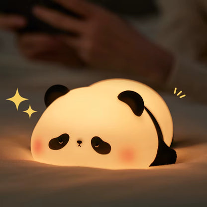The Light Room™ Panda Night-light