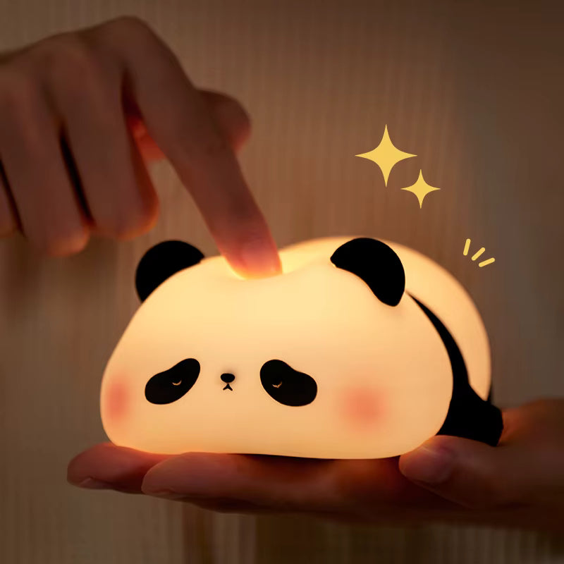 The Light Room™ Panda Night-light