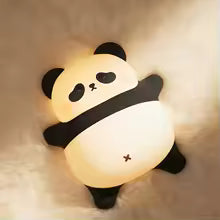 The Light Room™ Panda Night-light