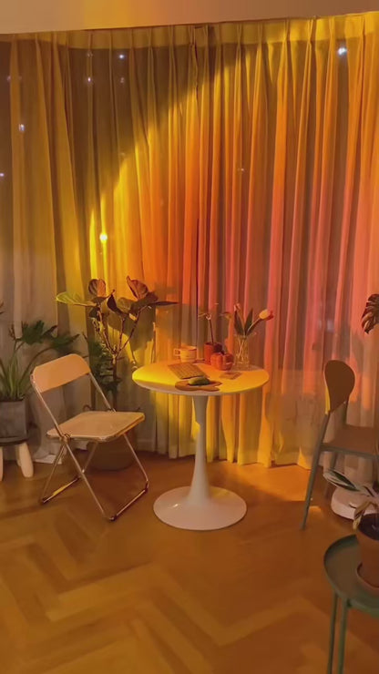 The Light Room™ Sunset Bedroom Lamp